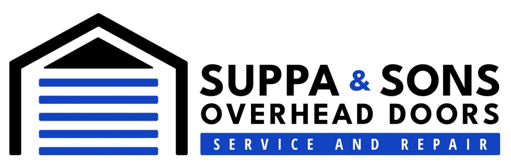 Suppa & Sons Overhead Doors logo